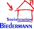 Sozialstation-Biedermann-Logo